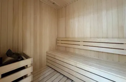 Apartment - 1 Bedroom - 2 Bathrooms for rent in Trillionaire Residences - Business Bay - Dubai