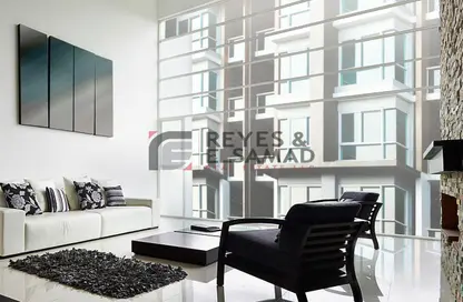 Apartment - 4 Bedrooms - 4 Bathrooms for sale in City Walk Crestlane - City Walk - Dubai