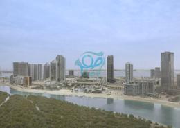 Apartment - 1 bedroom - 2 bathrooms for rent in Hydra Avenue Towers - City Of Lights - Al Reem Island - Abu Dhabi