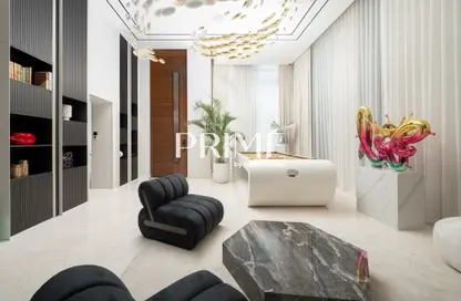 Villa - 6 Bedrooms - 6 Bathrooms for sale in Jumeirah Park Homes - Jumeirah Park - Dubai