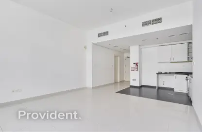 Apartment - Studio - 1 Bathroom for sale in Golf Promenade 3B - Golf Promenade - DAMAC Hills - Dubai