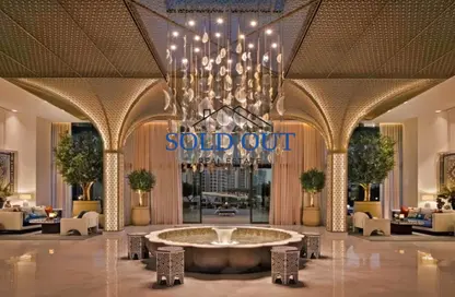Apartment - 3 Bedrooms - 3 Bathrooms for sale in Palace Residences - Dubai Hills Estate - Dubai