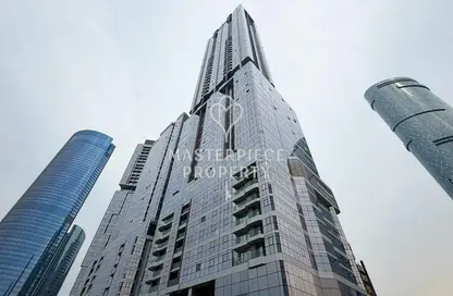 شقة - غرفة نوم - 2 حمامات للبيع في راديانت سكوير - مدينة الأضواء - جزيرة الريم - أبوظبي