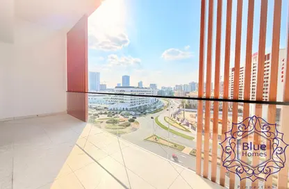 Apartment - 2 Bedrooms - 3 Bathrooms for rent in Aria Gardens A - Aria Gardens - Arjan - Dubai