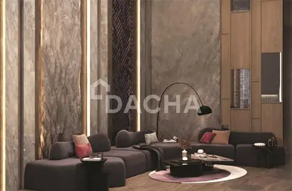 Apartment - Studio - 1 Bathroom for sale in MBL Signature - JLT Cluster R - Jumeirah Lake Towers - Dubai