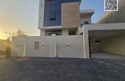 Villa - 5 Bedrooms - 7 Bathrooms for sale in Al Yasmeen 1 - Al Yasmeen - Ajman