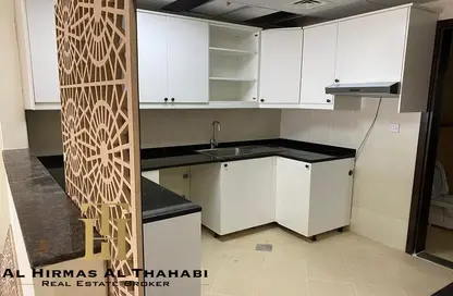 شقة - 2 غرف نوم - 2 حمامات للبيع في برج دانه - قرية الجميرا سركل - دبي
