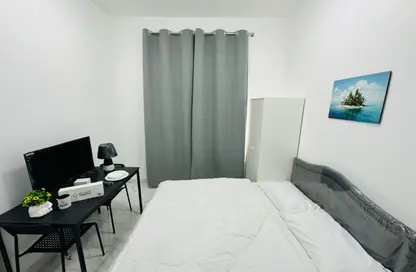 Apartment - 1 Bedroom - 1 Bathroom for rent in Hor Al Anz - Deira - Dubai