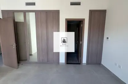 Townhouse - 4 Bedrooms - 5 Bathrooms for rent in Sharjah Sustainable City - Sharjah