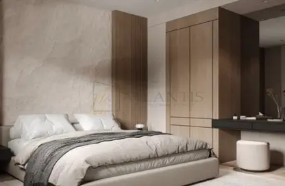 Hotel  and  Hotel Apartment - Studio - 3 Bathrooms for sale in Emerald JVC - Jumeirah Village Circle - Dubai