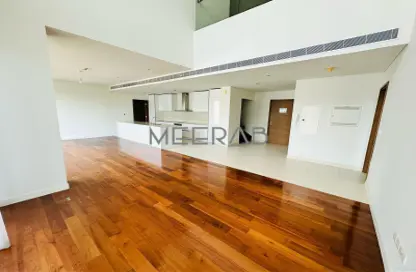 Apartment - 4 Bedrooms - 6 Bathrooms for rent in Building 4A - CityWalk Residential - City Walk - Dubai