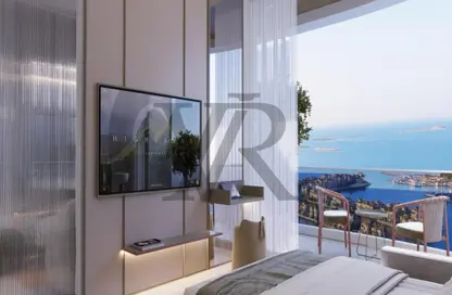 Apartment - 2 Bedrooms - 3 Bathrooms for sale in Colibri Views - RAK Central - Ras Al Khaimah