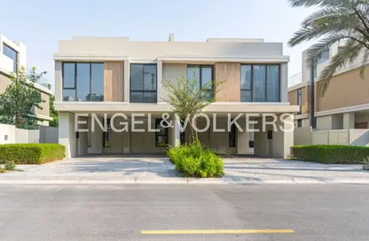 Villa - 3 Bedrooms - 4 Bathrooms for rent in Club Villas at Dubai Hills - Dubai Hills Estate - Dubai Villa - 3 Bedrooms - 4 Bathrooms for rent in Club Villas at Dubai Hills - Dubai Hills Estate - Dubai