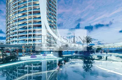 Apartment - 1 Bedroom - 2 Bathrooms for sale in Fashionz by Danube - Jumeirah Village Triangle - Dubai Apartment - 1 Bedroom - 2 Bathrooms for sale in Fashionz by Danube - Jumeirah Village Triangle - Dubai