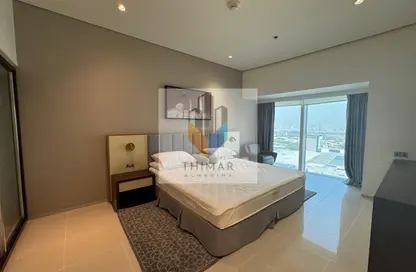 Apartment - 2 Bedrooms - 2 Bathrooms for rent in Park Place Tower - Sheikh Zayed Road - Dubai