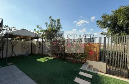 Villa - 4 Bedrooms - 4 Bathrooms for rent in Sun - Arabian Ranches 3 - Dubai