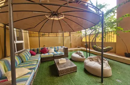 Apartment - 3 Bedrooms - 3 Bathrooms for sale in Diamond Views 3 - Diamond Views - Jumeirah Village Circle - Dubai