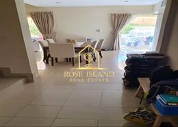 Townhouse - 3 bedrooms - 4 bathrooms for sale in Al Mariah Community - Al Raha Gardens - Abu Dhabi