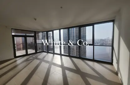 Apartment - 2 Bedrooms - 3 Bathrooms for sale in Dubai Creek Residence Tower 2 North - Dubai Creek Harbour (The Lagoons) - Dubai
