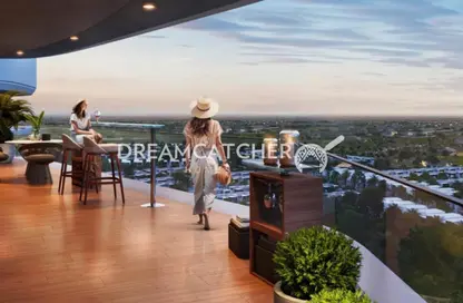 Apartment - 1 Bedroom - 2 Bathrooms for sale in Elo 3 - Elo - Damac Hills 2 - Dubai