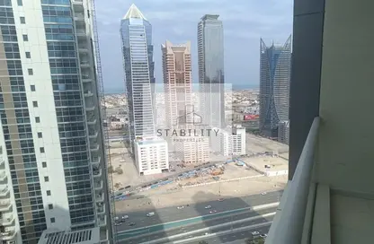 Apartment - 2 Bedrooms - 3 Bathrooms for sale in West Heights 1 - Business Bay - Dubai
