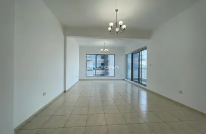 Apartment - 2 Bedrooms - 2 Bathrooms for rent in Skycourts Tower D - Skycourts Towers - Dubai Land - Dubai