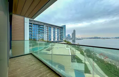 Apartment - 4 Bedrooms - 6 Bathrooms for rent in The Residences at Caesars Resort - Caesars Bluewaters Dubai - Bluewaters - Dubai