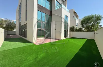 فيلا - 6 غرف نوم - 8 حمامات للبيع في جراند فيوز - ميدان غايتد كميونتي - ميدان - دبي