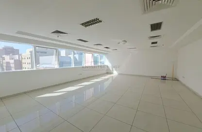 Empty Room image for: Office Space - Studio for rent in Al Barsha 1 - Al Barsha - Dubai, Image 1