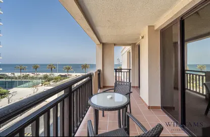 Apartment - 2 Bedrooms - 3 Bathrooms for sale in Royal Amwaj Residences North - The Royal Amwaj - Palm Jumeirah - Dubai