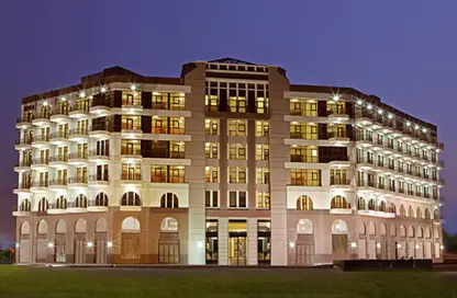 Apartment - Studio - 1 Bathroom for rent in Lincoln Park - Sheffield - Lincoln Park - Arjan - Dubai