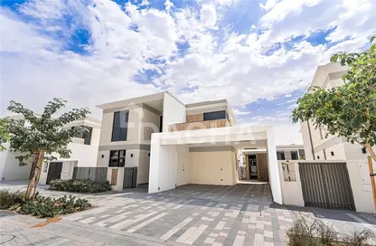 Villa - 5 Bedrooms - 6 Bathrooms for sale in Harmony 2 - Harmony - Tilal Al Ghaf - Dubai