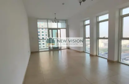 Apartment - 2 Bedrooms - 2 Bathrooms for rent in New Al Taawun Road - Al Taawun - Sharjah
