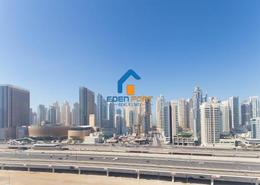 Apartment - 2 bedrooms - 3 bathrooms for sale in Saba Tower 3 - Saba Towers - Jumeirah Lake Towers - Dubai