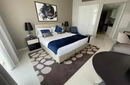 شقة - 1 حمام للايجار في ارتاسيا D - ارتاسيا - داماك هيلز - دبي