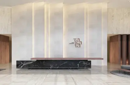 Apartment - 1 Bedroom - 2 Bathrooms for sale in Takaya - Motor City - Dubai