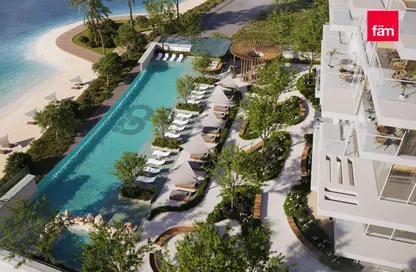 Apartment - 1 Bedroom - 1 Bathroom for sale in Ayaan Heights I - Bukadra - Dubai