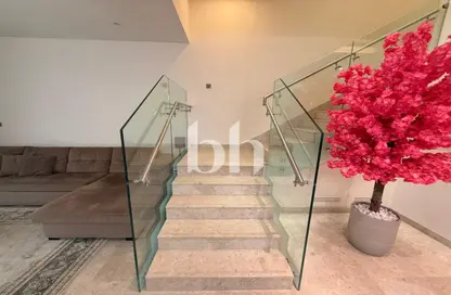 تاون هاوس - 4 غرف نوم - 6 حمامات للايجار في شوبا هارتلاند العقارية ­ تاون هاوس - سوبها هارتلاند إستيت - صبحا هارتلاند - مدينة الشيخ محمد بن راشد - دبي