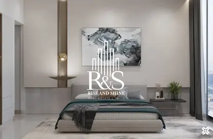 شقة - غرفة نوم - 2 حمامات للبيع في سامانا باراري لاجونز - مجان - دبي لاند - دبي