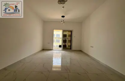Apartment - 1 Bedroom - 2 Bathrooms for rent in Al Zahia Garden Apartments - Al Zahia - Muwaileh Commercial - Sharjah