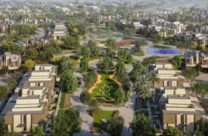 Villa - 4 Bedrooms - 4 Bathrooms for sale in Mudon Al Ranim 2 - Mudon - Dubai