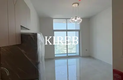 Apartment - 1 Bedroom - 1 Bathroom for rent in Skyz by Danube - Arjan - Dubai