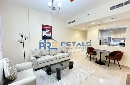 Apartment - 1 Bedroom - 2 Bathrooms for sale in May Residence - Jumeirah Village Circle - Dubai