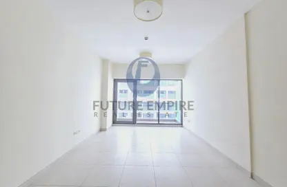 شقة - غرفة نوم - 2 حمامات للايجار في حديقة الوليد 1 - حديقة الوليد - الجداف - دبي