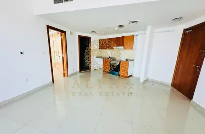 Apartment - 1 Bedroom - 1 Bathroom for rent in Lakeside Tower B - Lakeside Residence - Dubai Production City (IMPZ) - Dubai