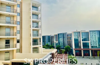 Apartment - 2 Bedrooms - 2 Bathrooms for rent in Uptown Al Zahia - Al Zahia - Muwaileh Commercial - Sharjah