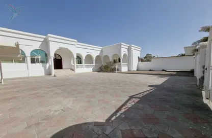 Villa - 3 Bedrooms - 4 Bathrooms for rent in Ramlat Zakher - Zakher - Al Ain