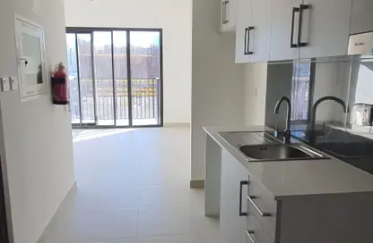 Apartment - Studio - 1 Bathroom for rent in Maryam Beach Residence - Maryam Island - Sharjah
