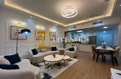 Apartment - 2 Bedrooms - 3 Bathrooms for sale in The Imperial Residence A - The Imperial Residence - Jumeirah Village Triangle - Dubai