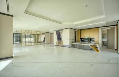 Villa - 6 Bedrooms - 7 Bathrooms for sale in Majestic Vistas (Lamborghini Mansions) - Dubai Hills Estate - Dubai